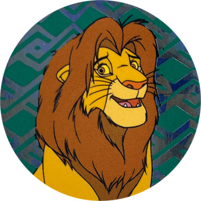 Selecta – Lion King | 28 Selecta – Lion King | 28