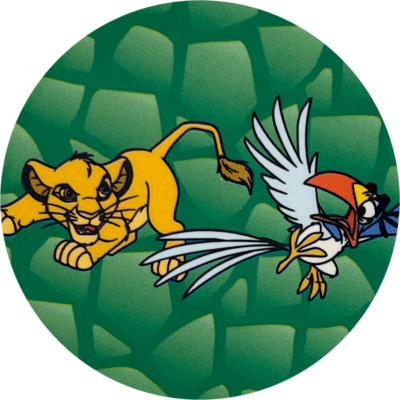 Selecta – Lion King | 29 Selecta – Lion King | 29