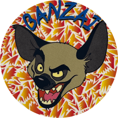 Selecta – Lion King | 30 Selecta – Lion King | 30