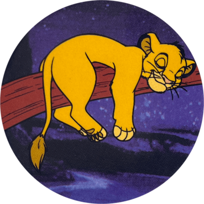 Selecta – Lion King | 31 Selecta – Lion King | 31