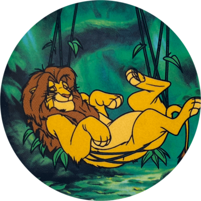 Selecta – Lion King | 32 Selecta – Lion King | 32