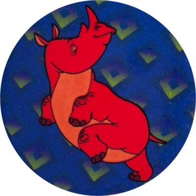 Selecta – Lion King | 33 Selecta – Lion King | 33