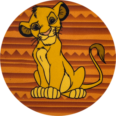 Selecta – Lion King | 34 Selecta – Lion King | 34