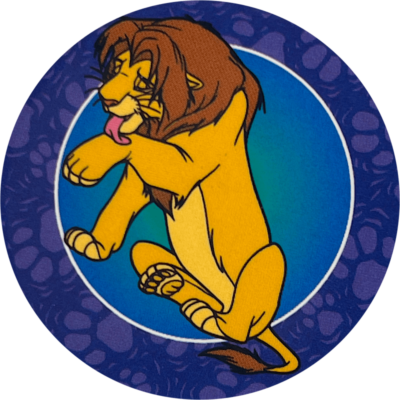Selecta – Lion King | 37 Selecta – Lion King | 37