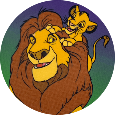 Selecta – Lion King | 36 Selecta – Lion King | 36