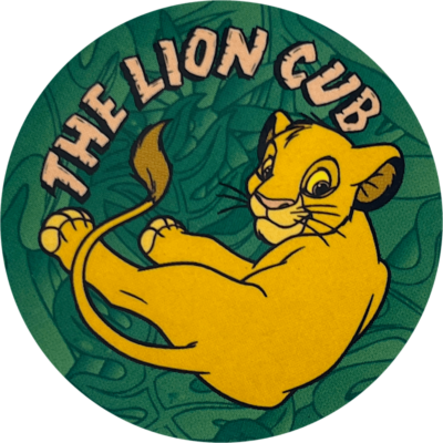 Selecta – Lion King | 38 Selecta – Lion King | 38