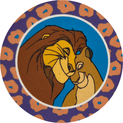 Selecta – Lion King | 40 Selecta – Lion King | 40
