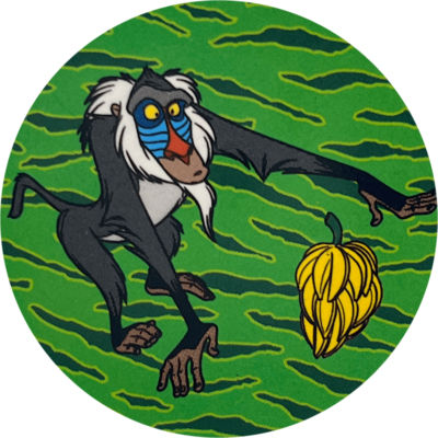 Selecta – Lion King | 41 Selecta – Lion King | 41