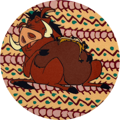Selecta – Lion King | 42 Selecta – Lion King | 42