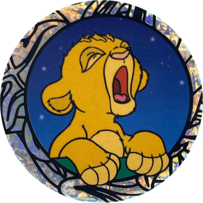 Selecta – Lion King | 43 Selecta – Lion King | 43