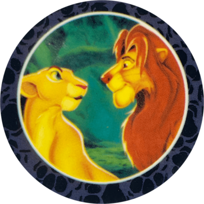 Selecta – Lion King | 47 Selecta – Lion King | 47