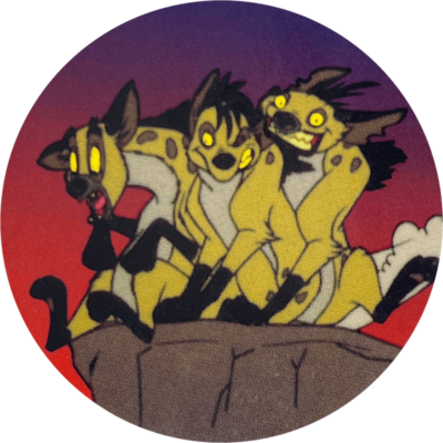 Selecta – Lion King | 51 Selecta – Lion King | 51
