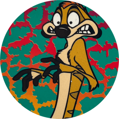 Selecta – Lion King | 52 Selecta – Lion King | 52