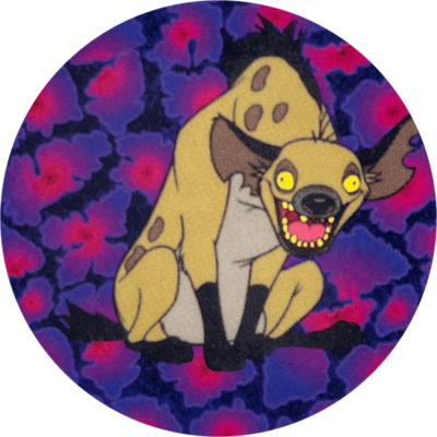 Selecta – Lion King | 53 Selecta – Lion King | 53