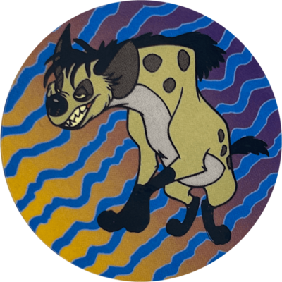 Selecta – Lion King | 55 Selecta – Lion King | 55