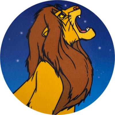 Selecta – Lion King | 56 Selecta – Lion King | 56