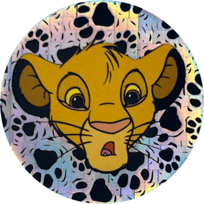 Selecta – Lion King | 59 Selecta – Lion King | 59
