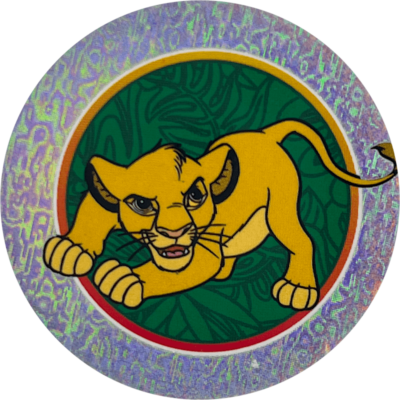 Selecta – Lion King | 60 Selecta – Lion King | 60