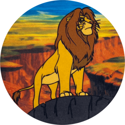 Selecta – Lion King | 61 Selecta – Lion King | 61