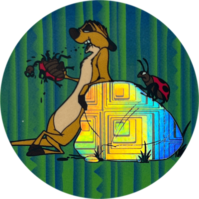 Selecta – Lion King | 62 Selecta – Lion King | 62