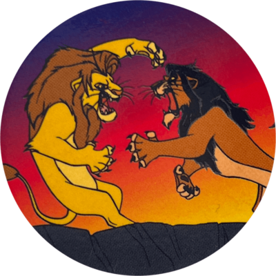 Selecta – Lion King | 63 Selecta – Lion King | 63
