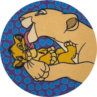Selecta – Lion King | 64 Selecta – Lion King | 64