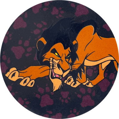 Selecta – Lion King | 66 Selecta – Lion King | 66