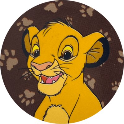 Selecta – Lion King | 68 Selecta – Lion King | 68