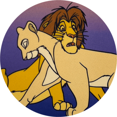 Selecta – Lion King | 70 Selecta – Lion King | 70