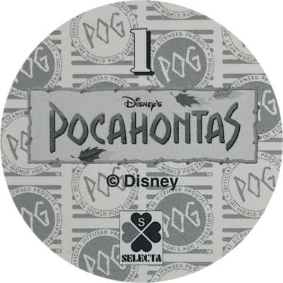 Selecta – Pocahontas Selecta – Pocahontas