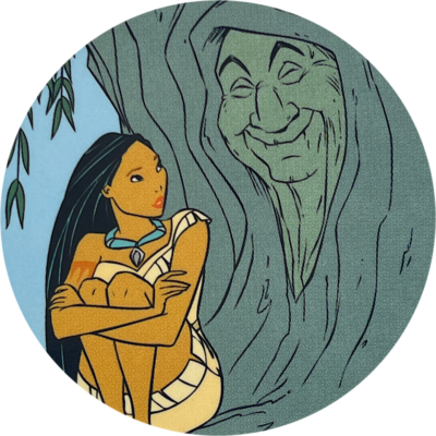 Selecta – Pocahontas | 1 Selecta – Pocahontas | 1