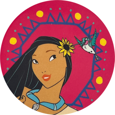 Selecta – Pocahontas | 2 Selecta – Pocahontas | 2