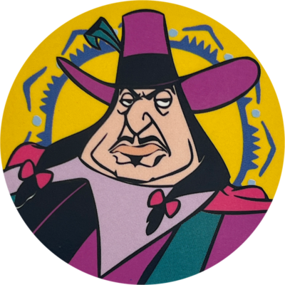 Selecta – Pocahontas | 3 Selecta – Pocahontas | 3