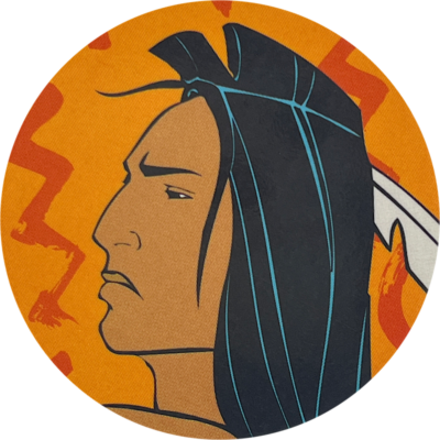 Selecta – Pocahontas | 4 Selecta – Pocahontas | 4