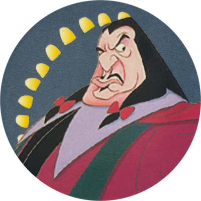Selecta – Pocahontas | 5 Selecta – Pocahontas | 5