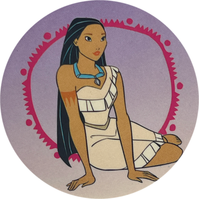 Selecta – Pocahontas | 6 Selecta – Pocahontas | 6