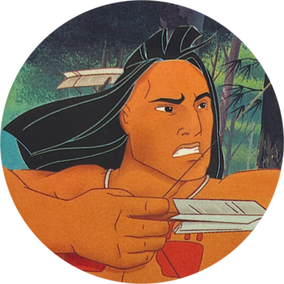 Selecta – Pocahontas | 7 Selecta – Pocahontas | 7