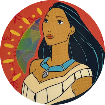Selecta – Pocahontas | 8 Selecta – Pocahontas | 8