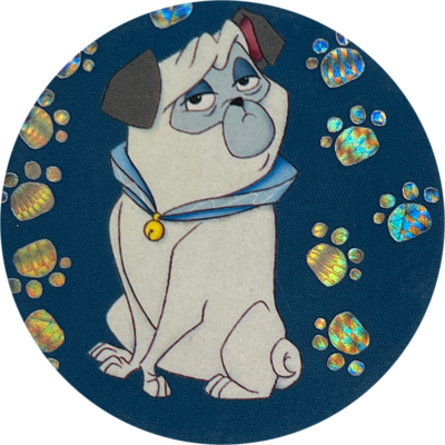 Selecta – Pocahontas | 9 Selecta – Pocahontas | 9