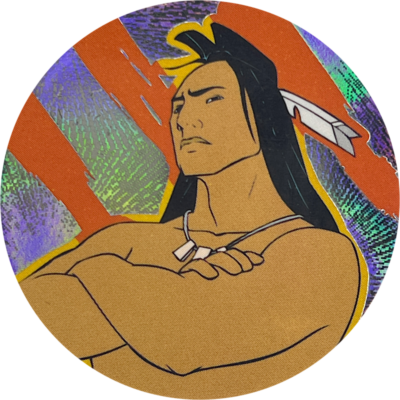 Selecta – Pocahontas | 13 Selecta – Pocahontas | 13