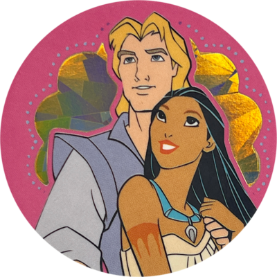 Selecta – Pocahontas | 14 Selecta – Pocahontas | 14