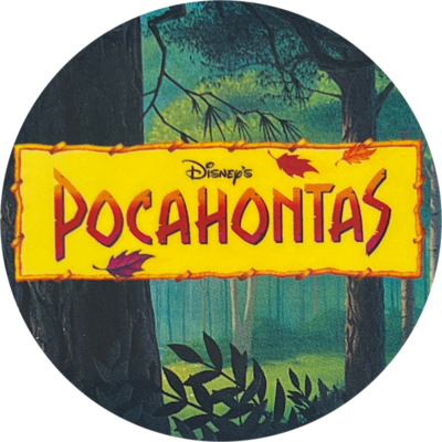 Selecta – Pocahontas | 15 Selecta – Pocahontas | 15