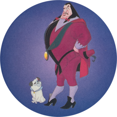 Selecta – Pocahontas | 17 Selecta – Pocahontas | 17