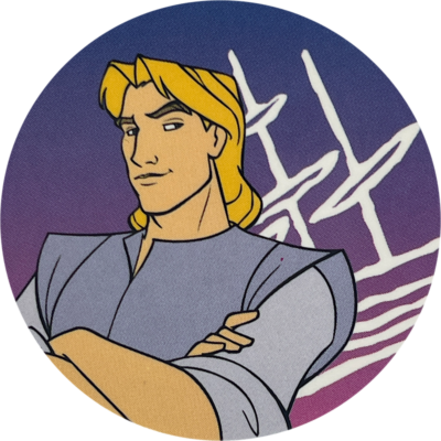 Selecta – Pocahontas | 18 Selecta – Pocahontas | 18