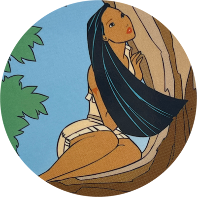 Selecta – Pocahontas | 19 Selecta – Pocahontas | 19