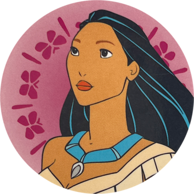 Selecta – Pocahontas | 20 Selecta – Pocahontas | 20