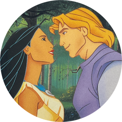 Selecta – Pocahontas | 21 Selecta – Pocahontas | 21