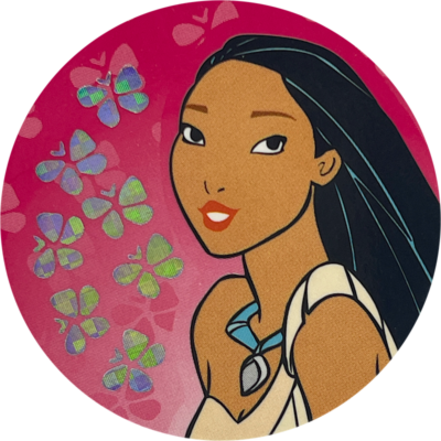 Selecta – Pocahontas | 22 Selecta – Pocahontas | 22