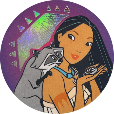 Selecta – Pocahontas | 23 Selecta – Pocahontas | 23