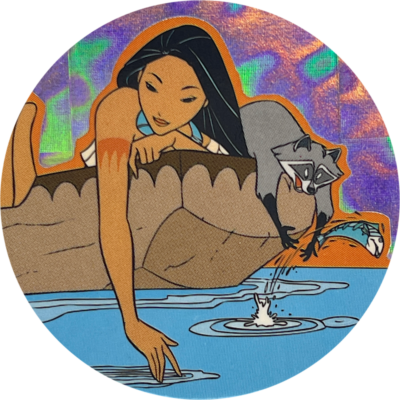 Selecta – Pocahontas | 24 Selecta – Pocahontas | 24